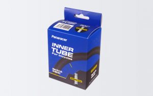 Panaracer 16x1.5/2.25 Schrader Valve Tube 35mm Panaracer 16x1.5/2.25 Schrader Valve Tube 35mm