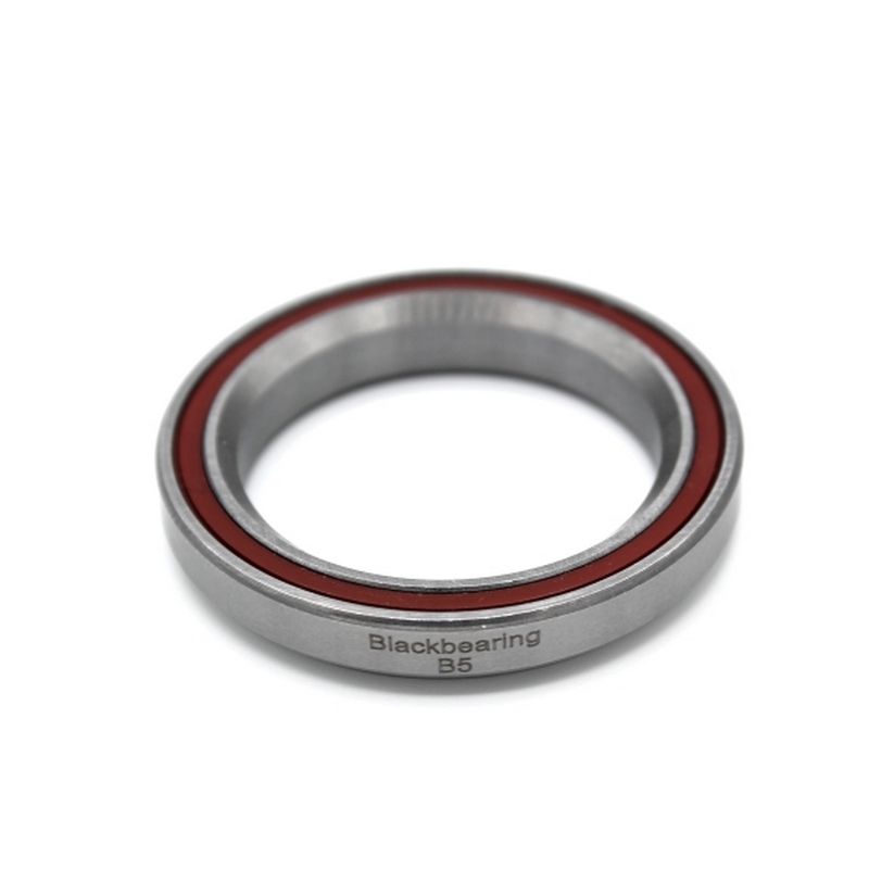 Headset Bearing - BlackBearing - B5 - 30.15 x 41.8 x 6.5 mm 45/45° Headset Bearing - BlackBearing - B5 - 30.15 x 41.8 x 6.5 mm 45/45°