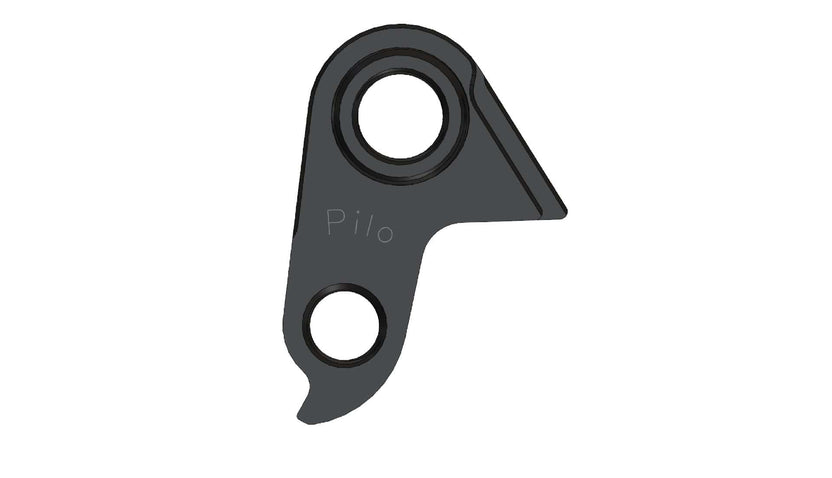D1201 Derailleur hanger for Orbea